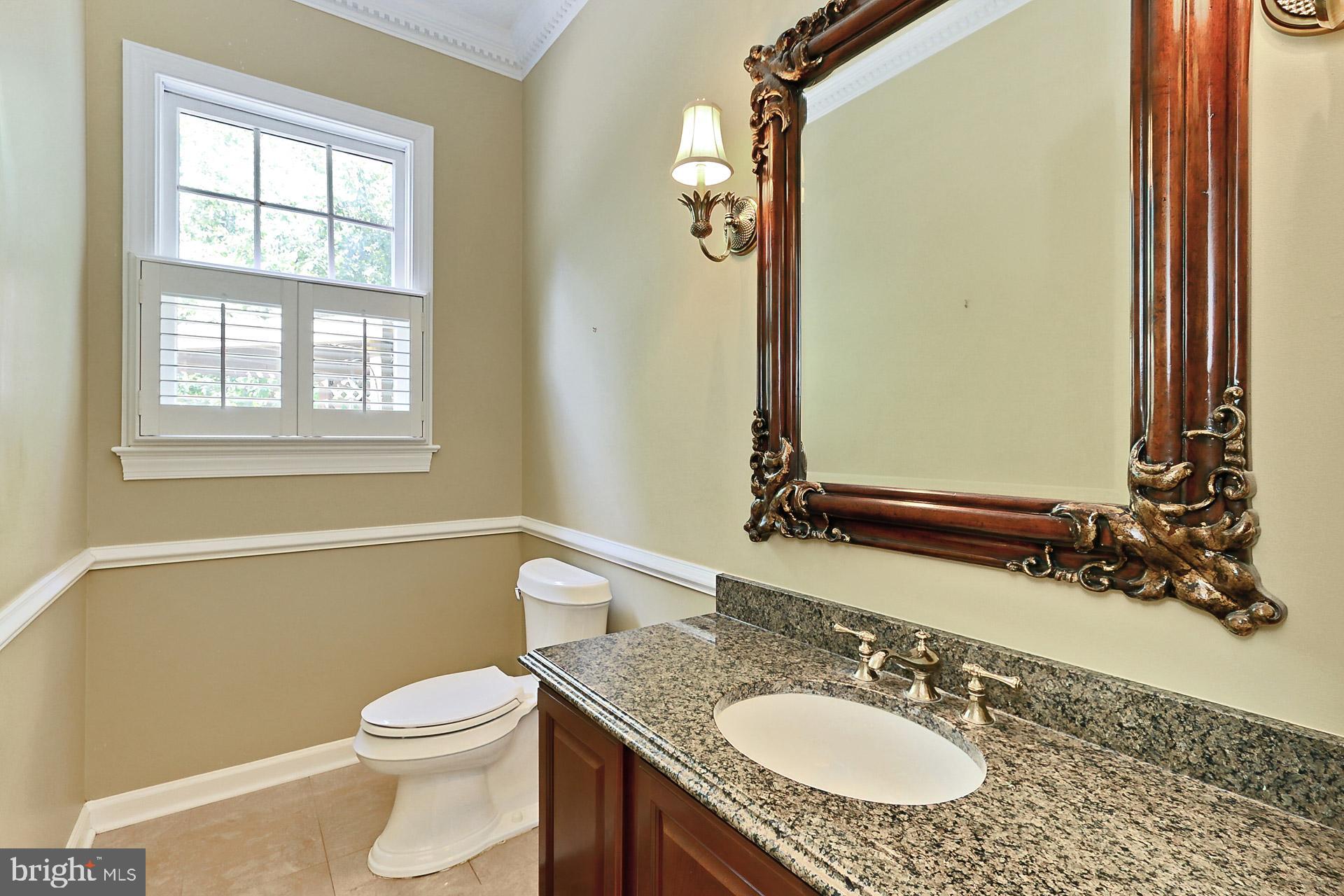 DEVEREUX STATION - Residential