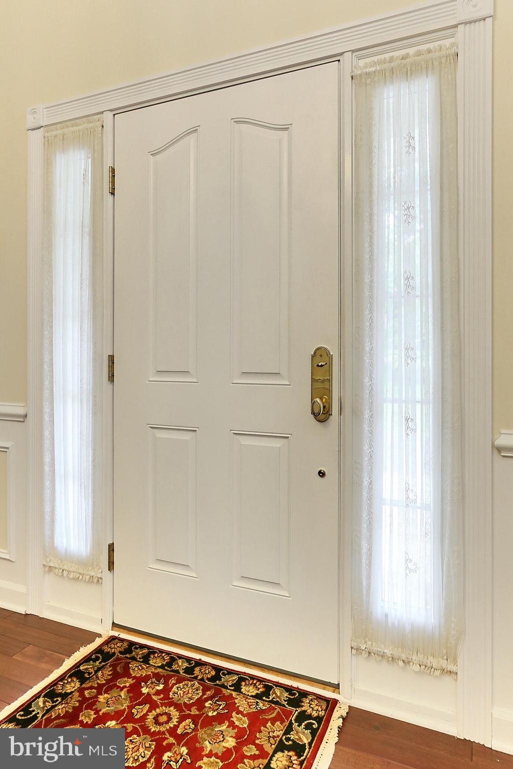 DEVEREUX STATION - Residential