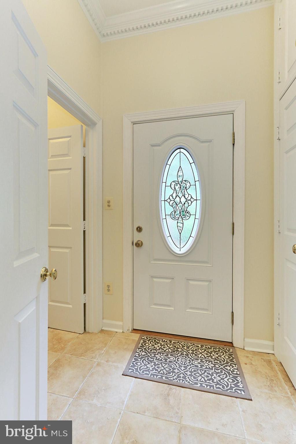 DEVEREUX STATION - Residential