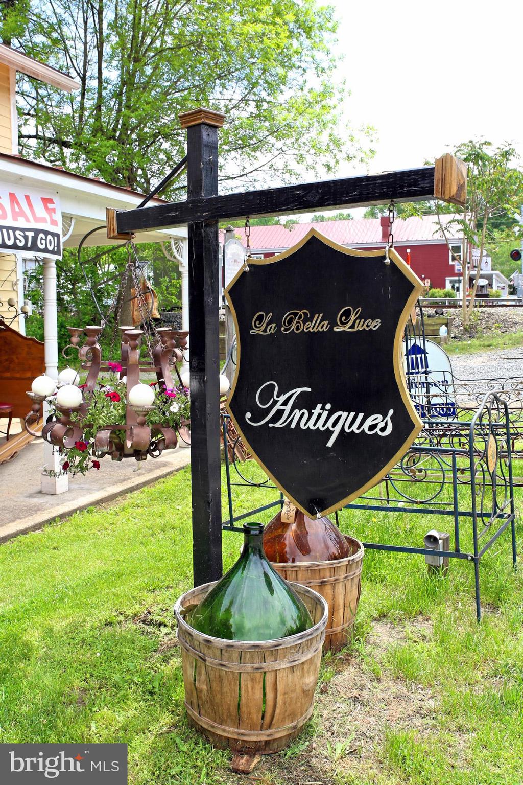 DEVEREUX STATION - Residential