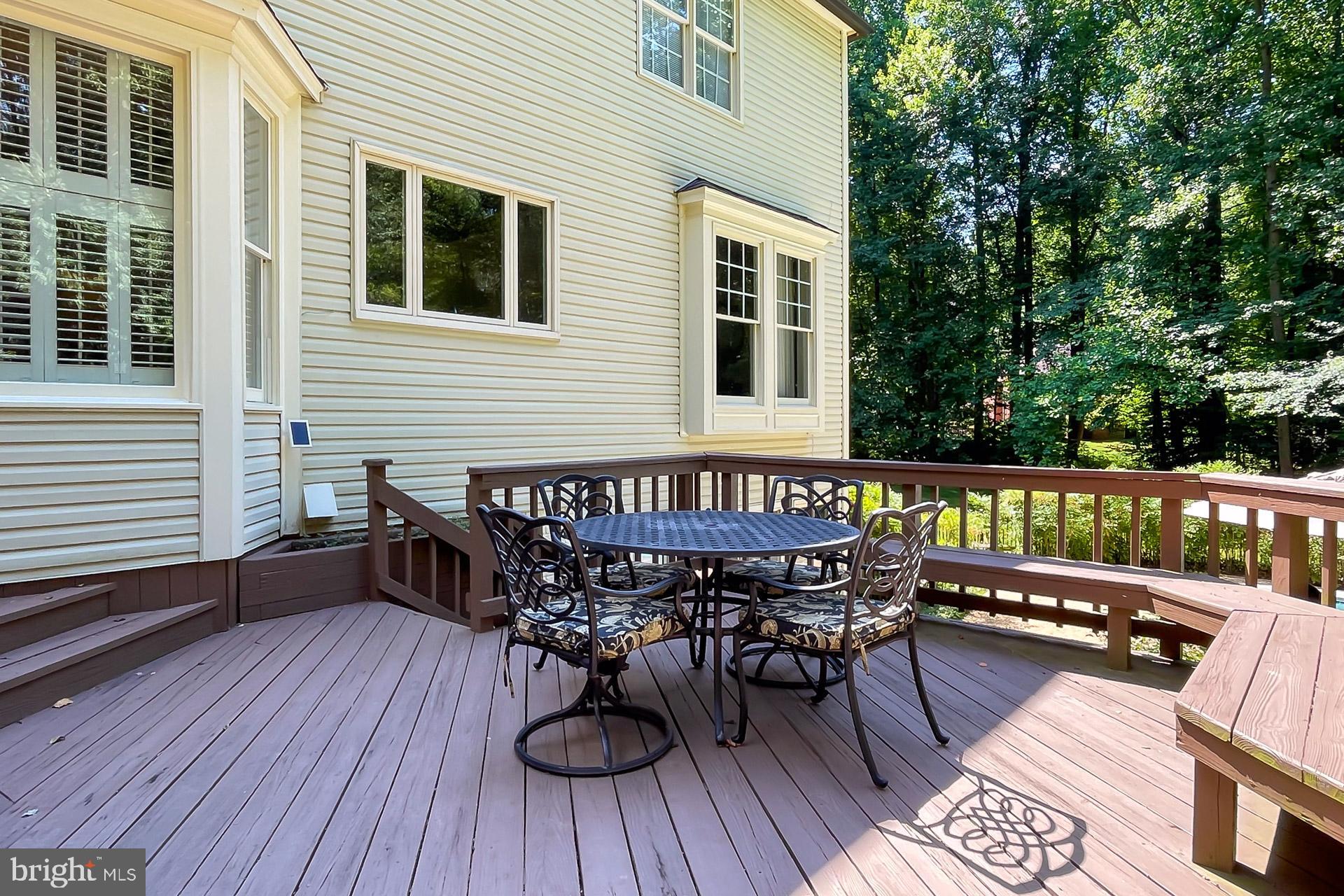 DEVEREUX STATION - Residential