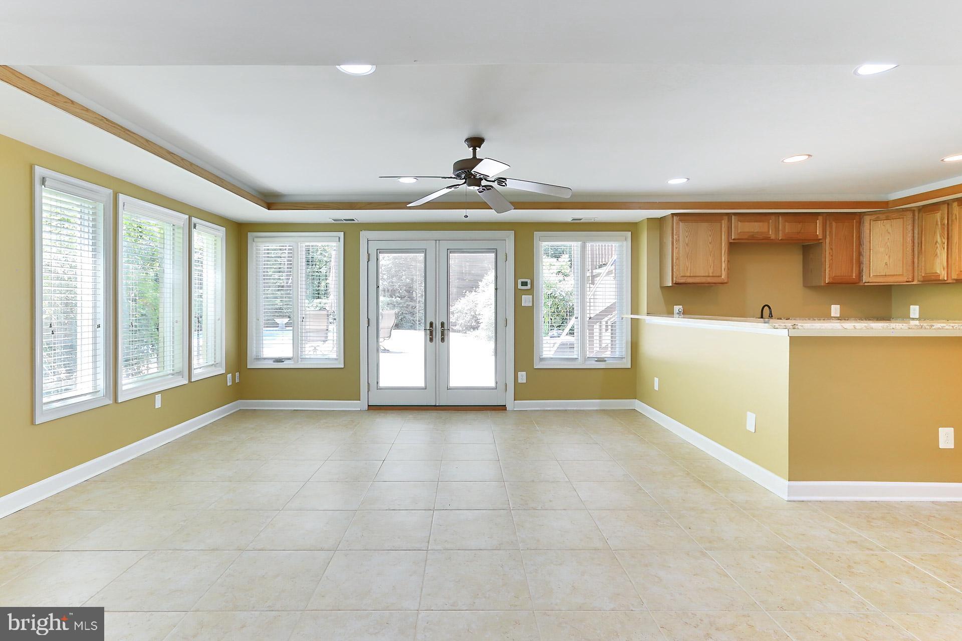 DEVEREUX STATION - Residential