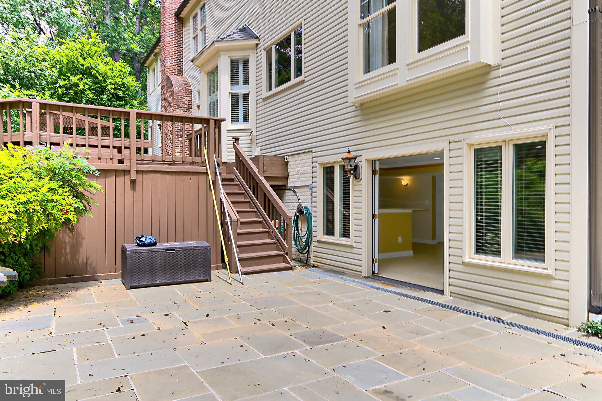 DEVEREUX STATION - Residential