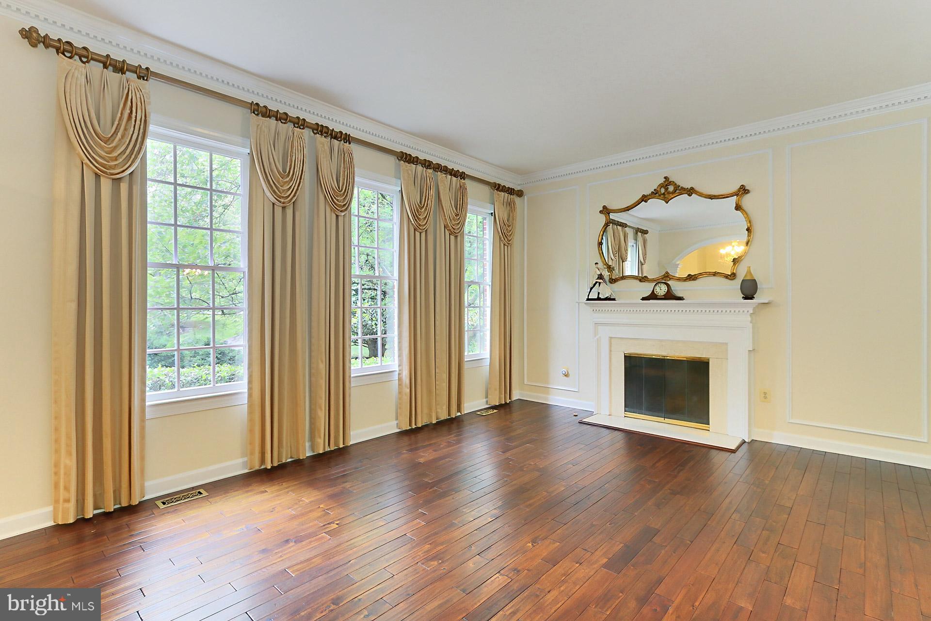 DEVEREUX STATION - Residential