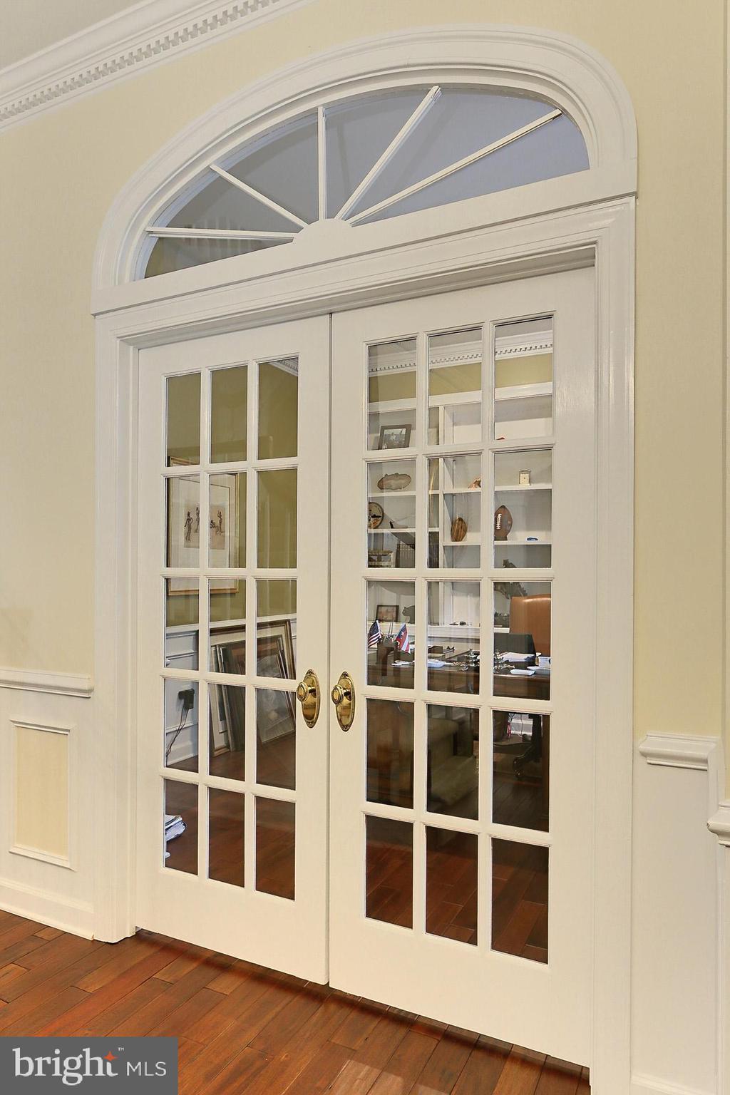 DEVEREUX STATION - Residential