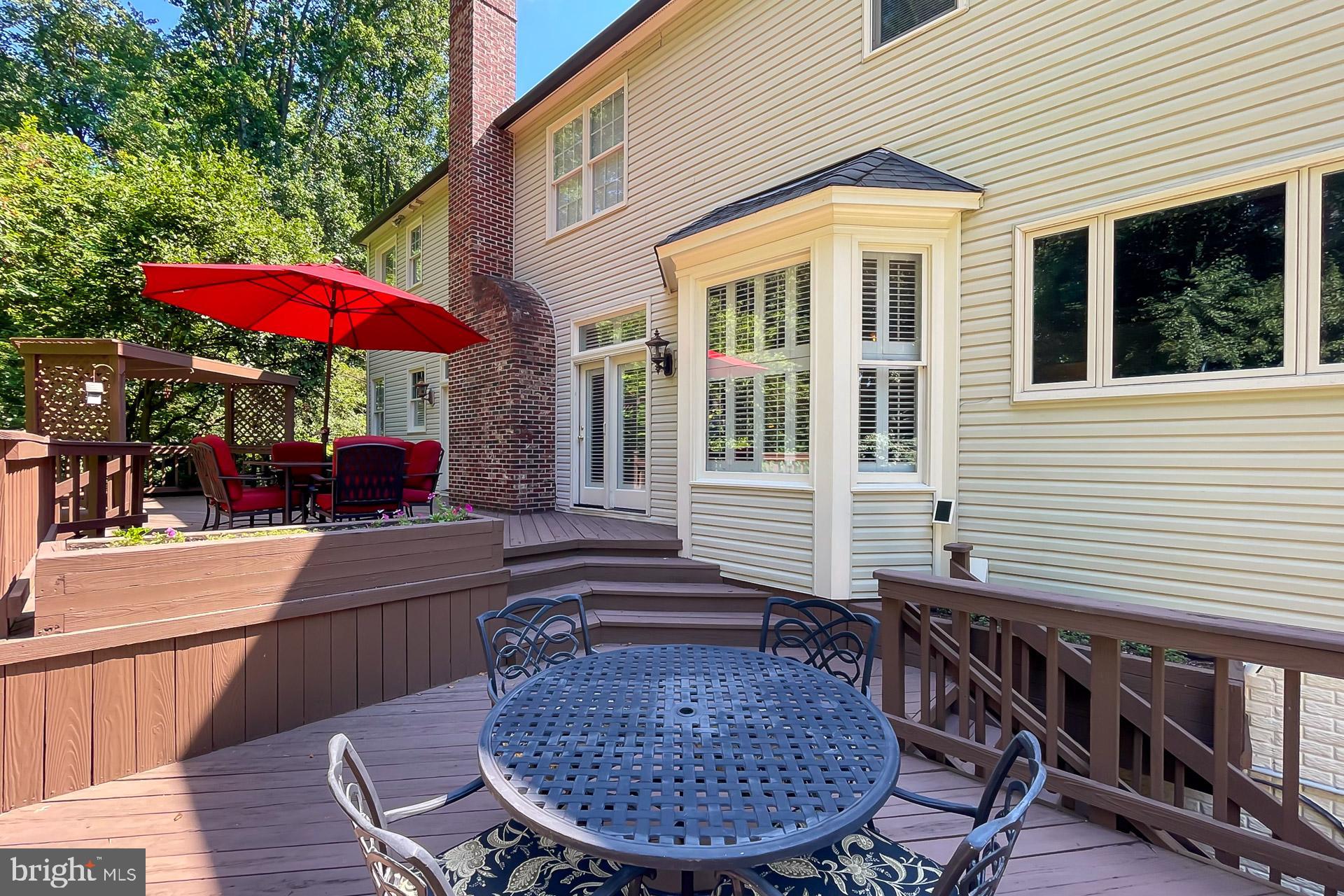 DEVEREUX STATION - Residential