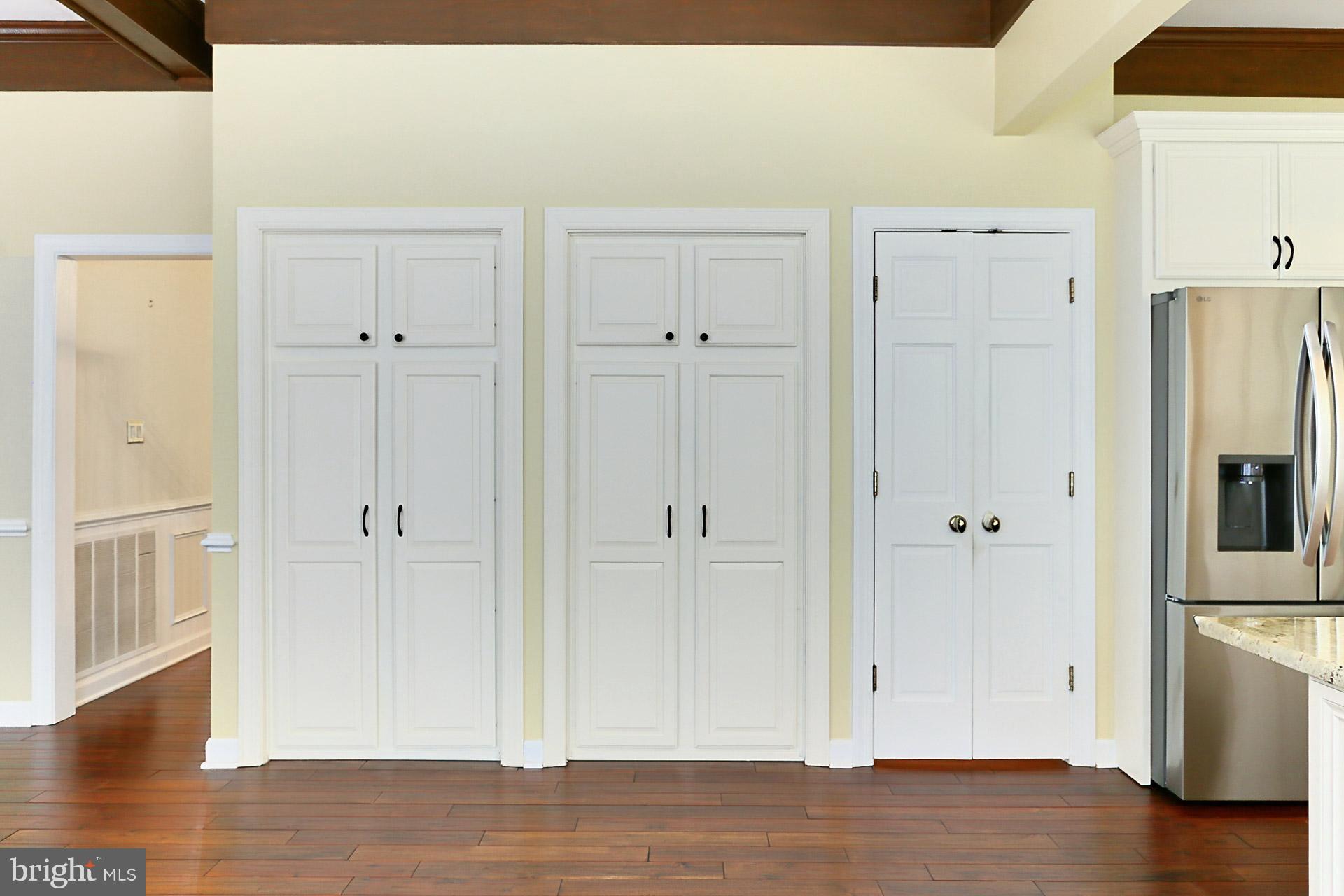 DEVEREUX STATION - Residential