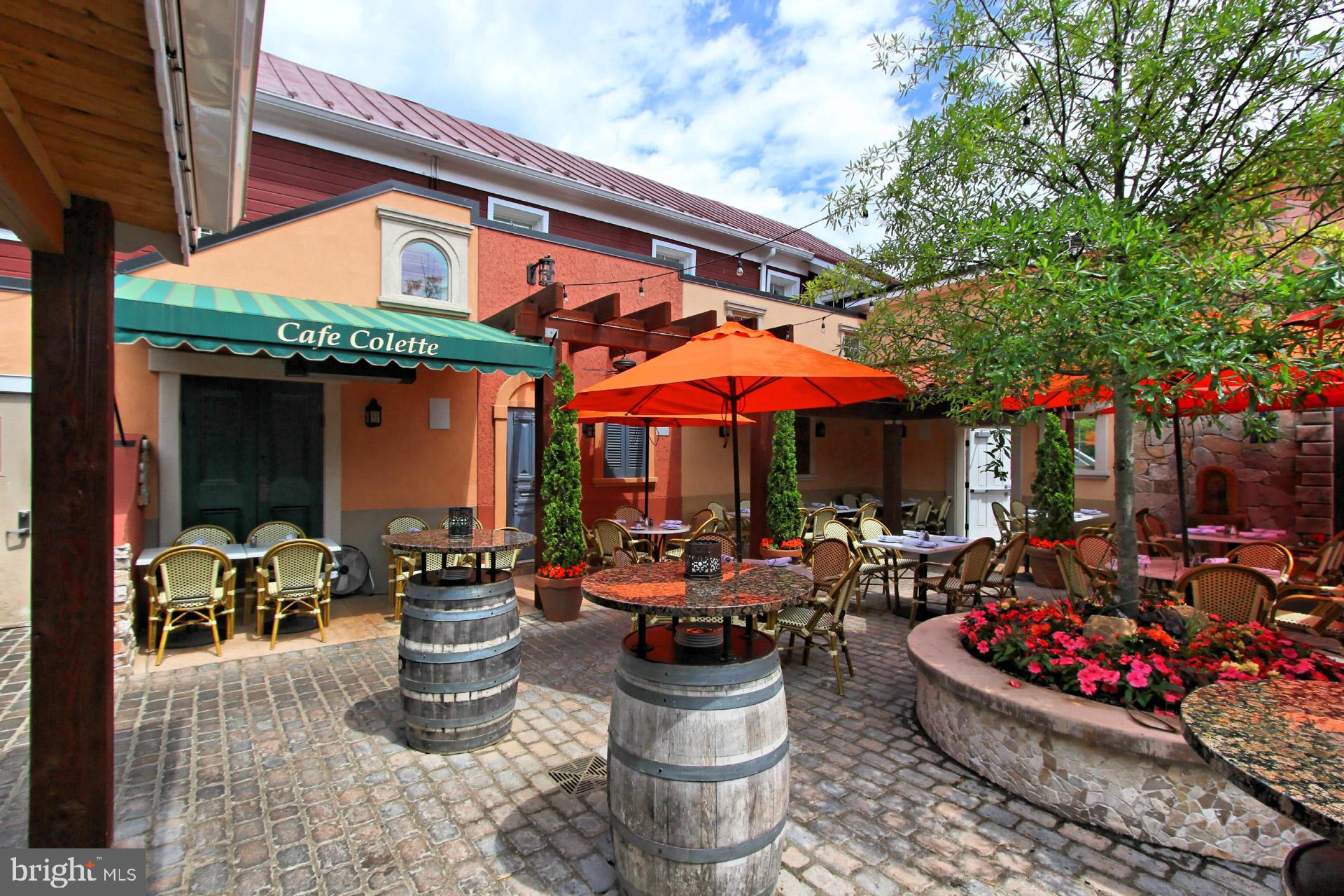 DEVEREUX STATION - Residential