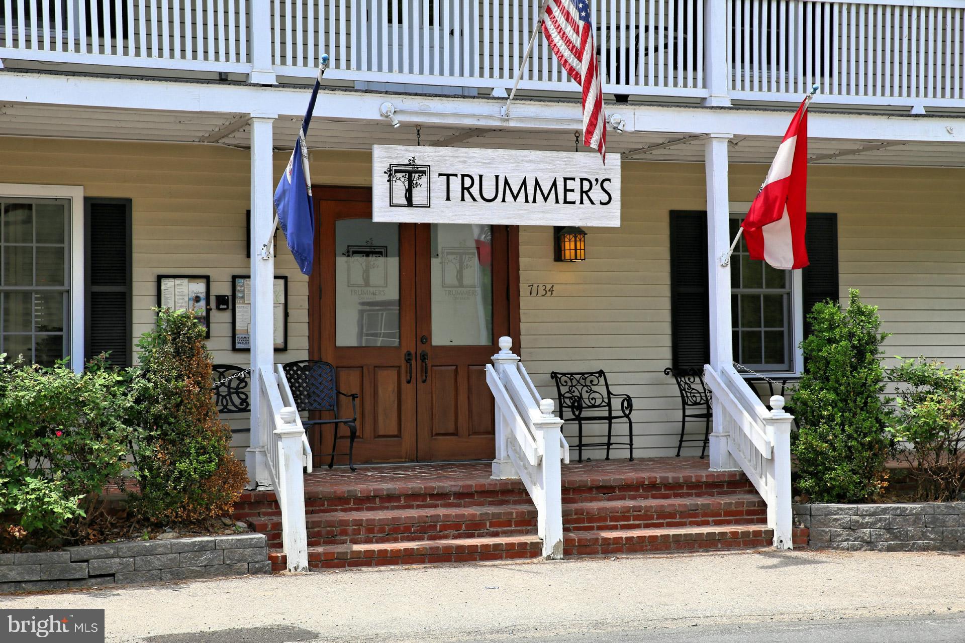 DEVEREUX STATION - Residential