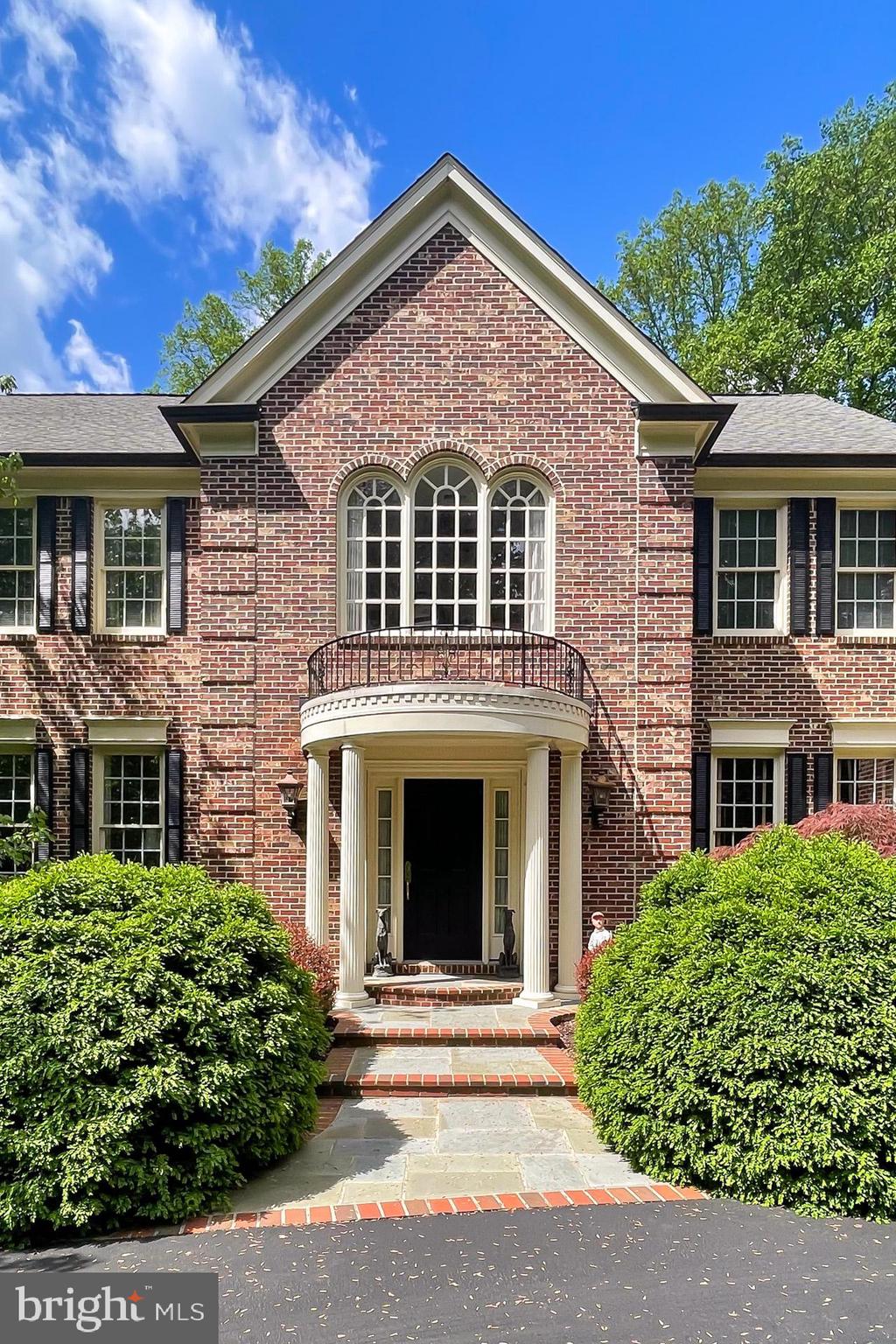 7808 DEVEREUX MANOR CT. COURT