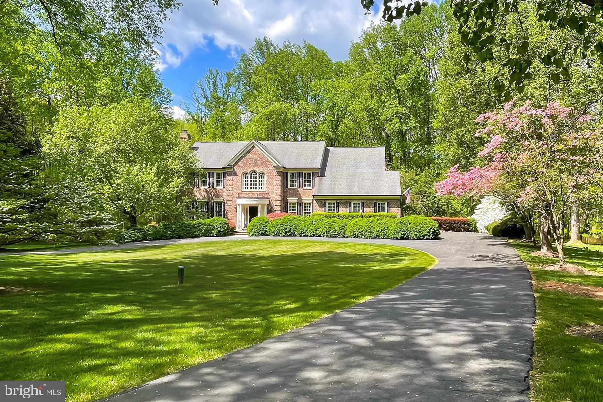 7808 DEVEREUX MANOR CT. COURT