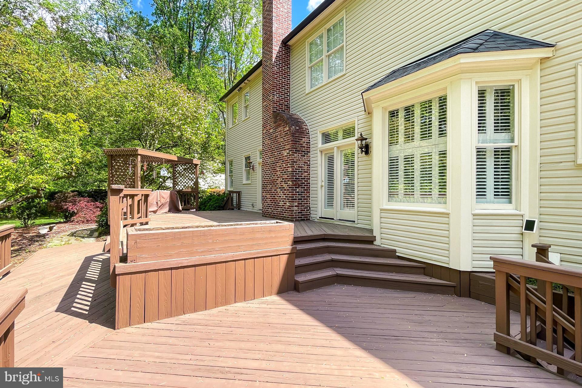 DEVEREUX STATION - Residential