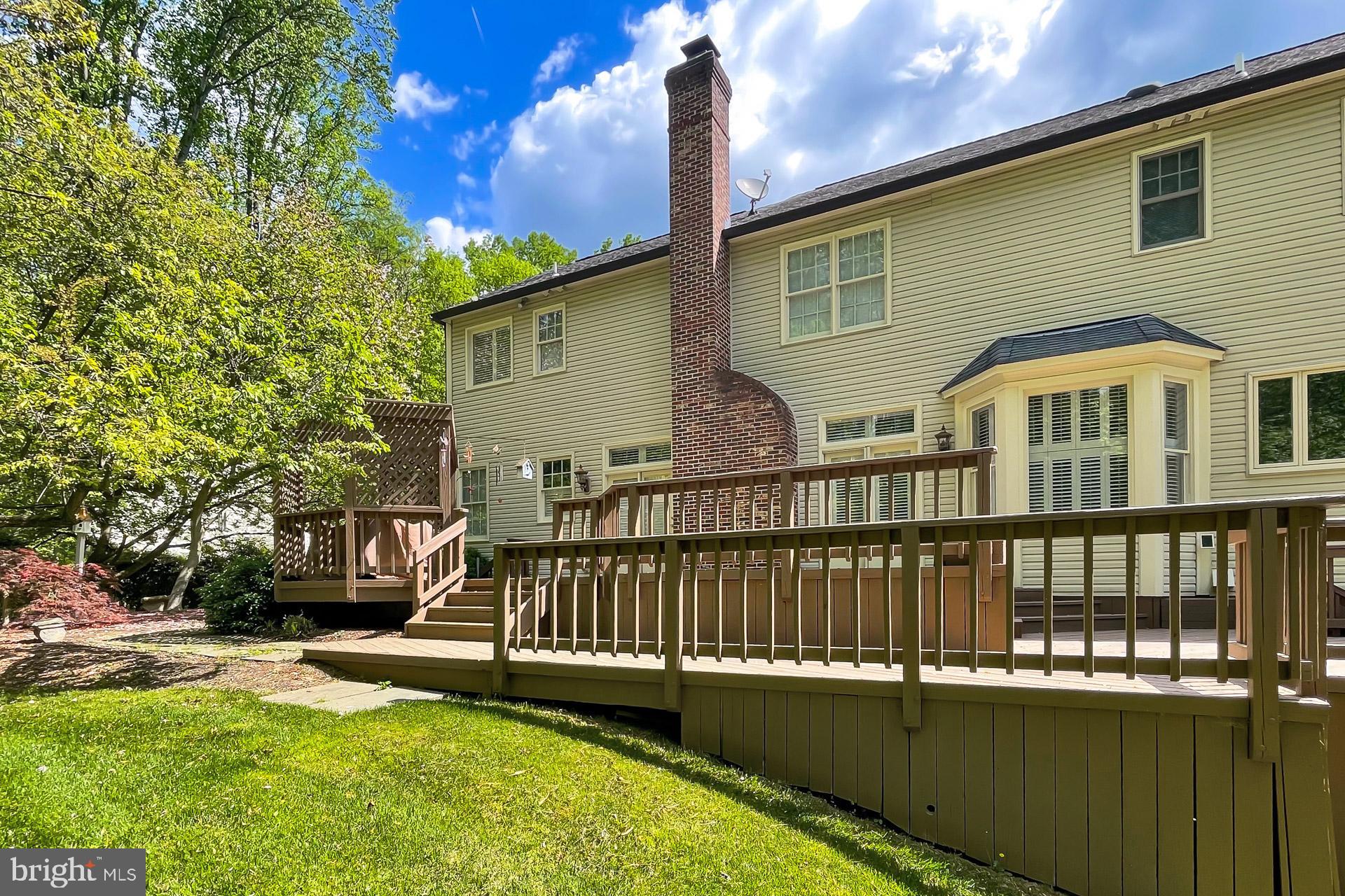 DEVEREUX STATION - Residential