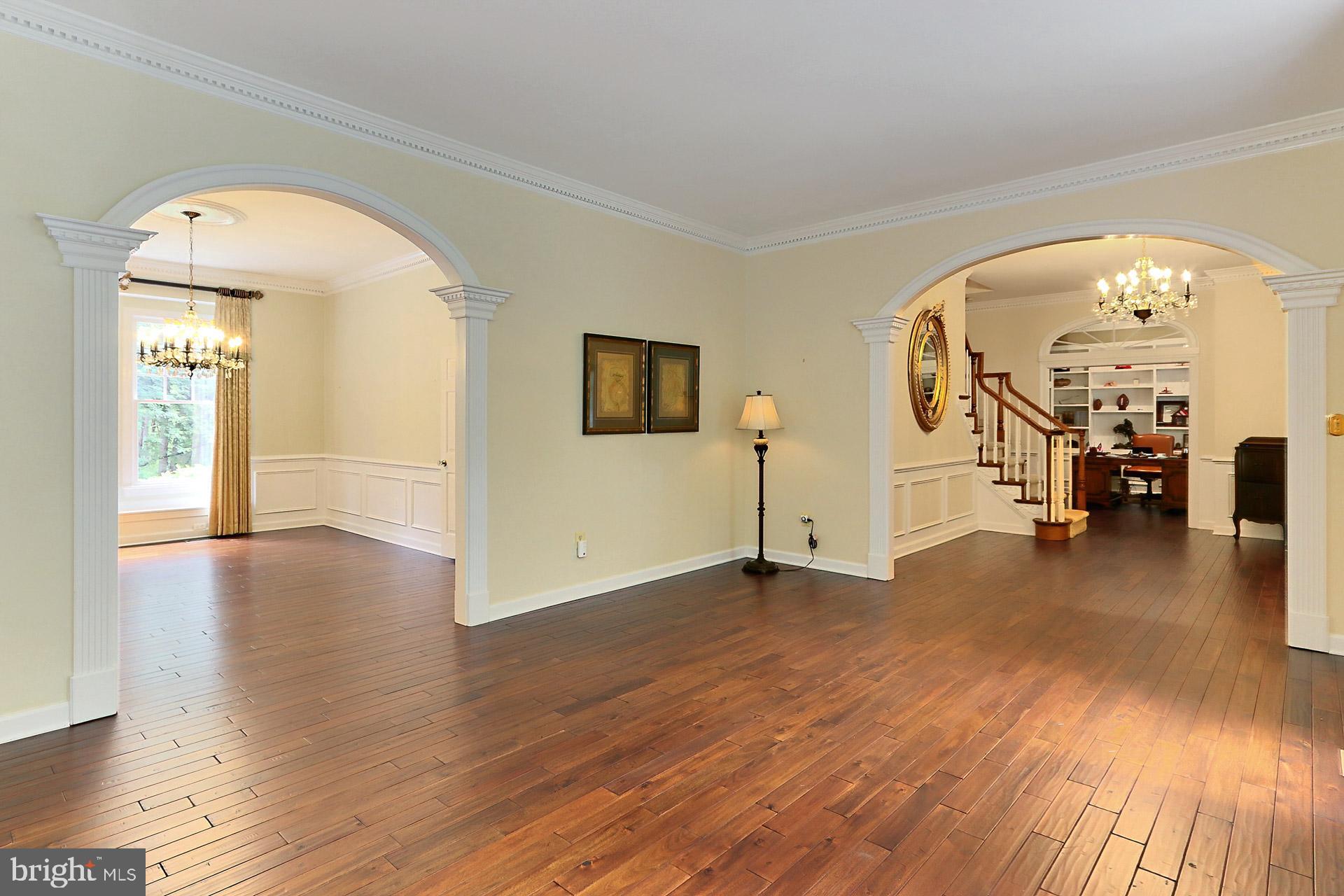 DEVEREUX STATION - Residential