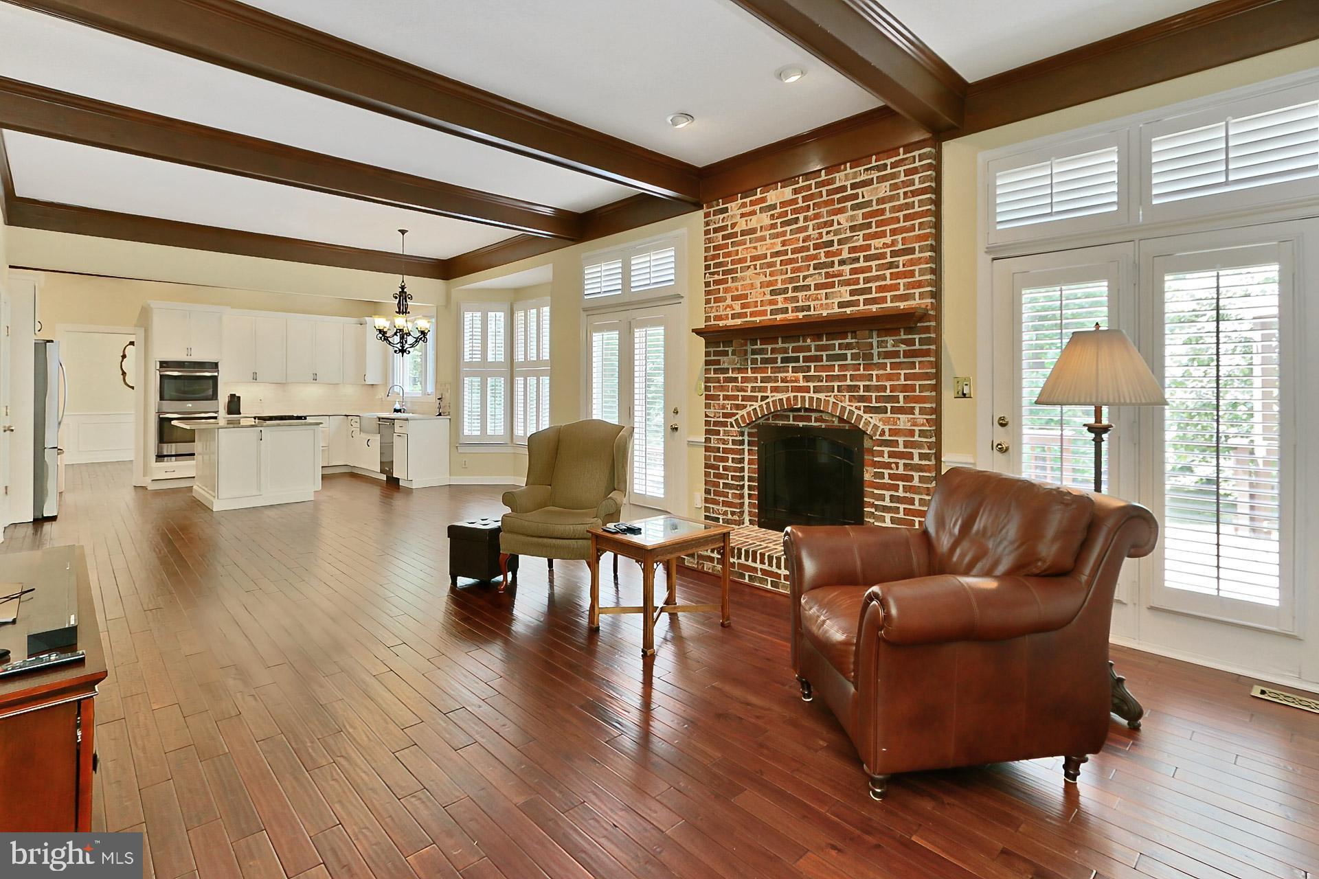 DEVEREUX STATION - Residential