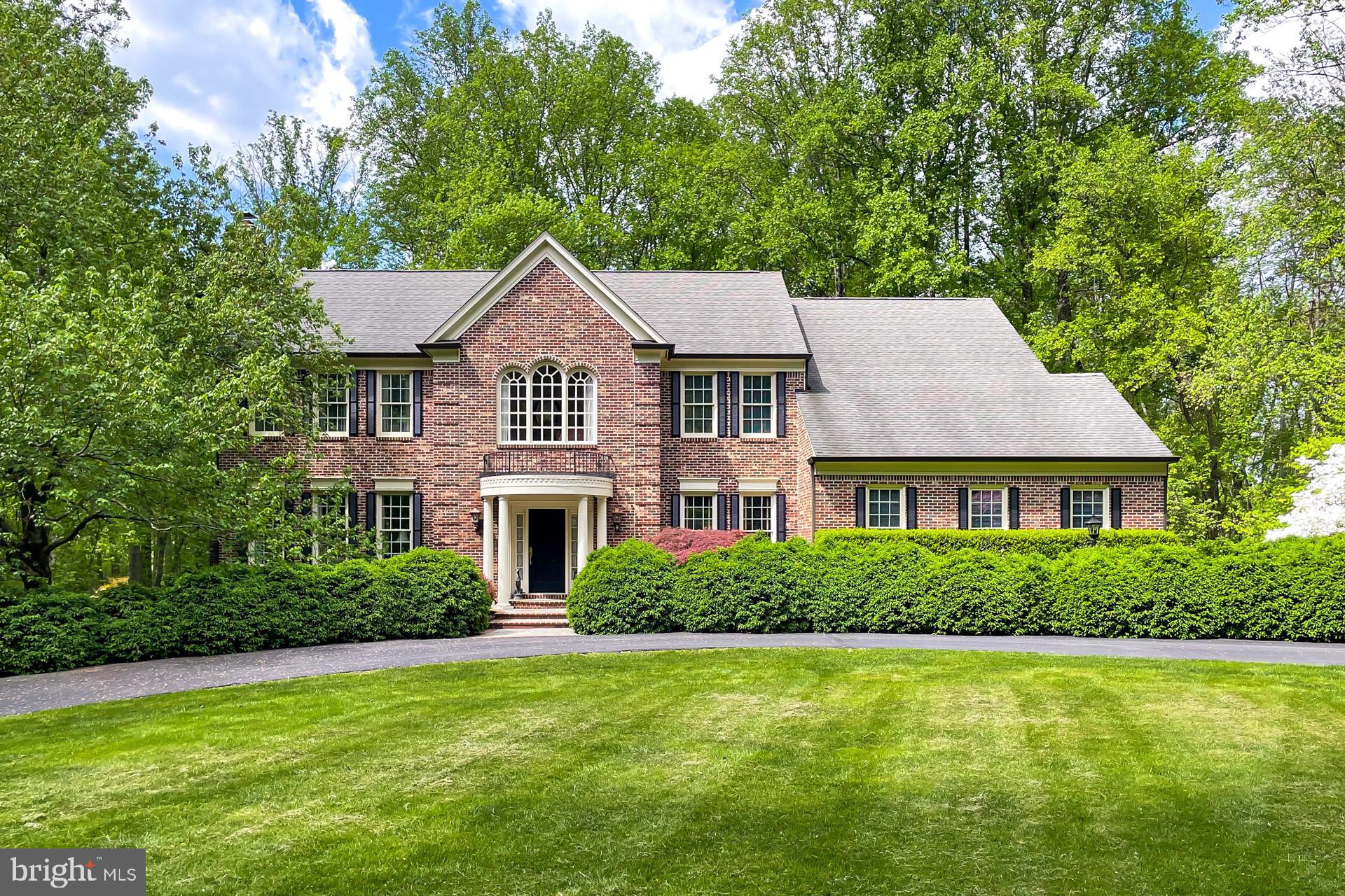 7808 DEVEREUX MANOR CT. COURT