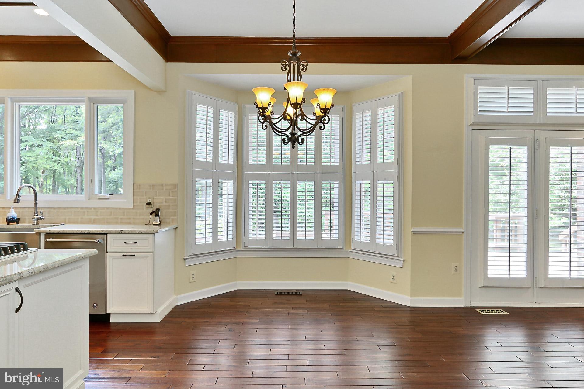 DEVEREUX STATION - Residential