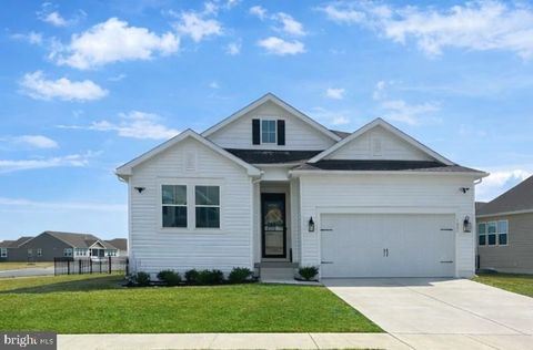 1002 BUXTON CIRCLE MAGNOLIA DE 19962