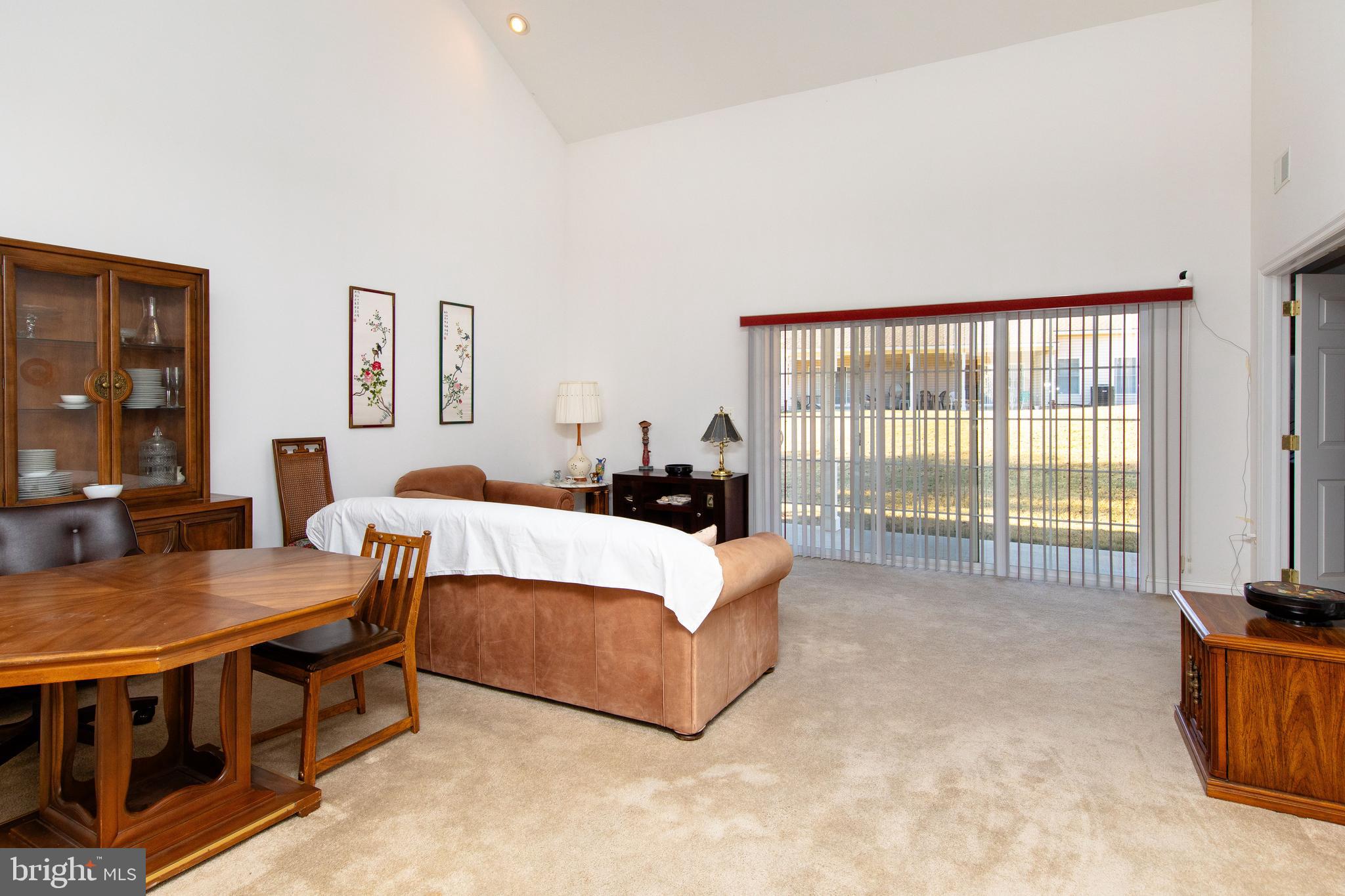 THE VILLAGES AT PINE VALLEY - Residential