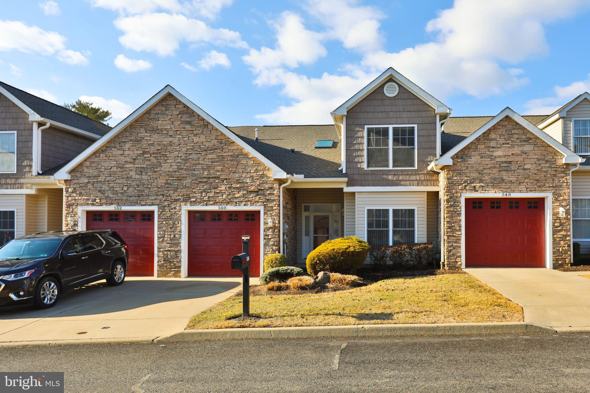 THE VILLAGES AT PINE VALLEY - Residential