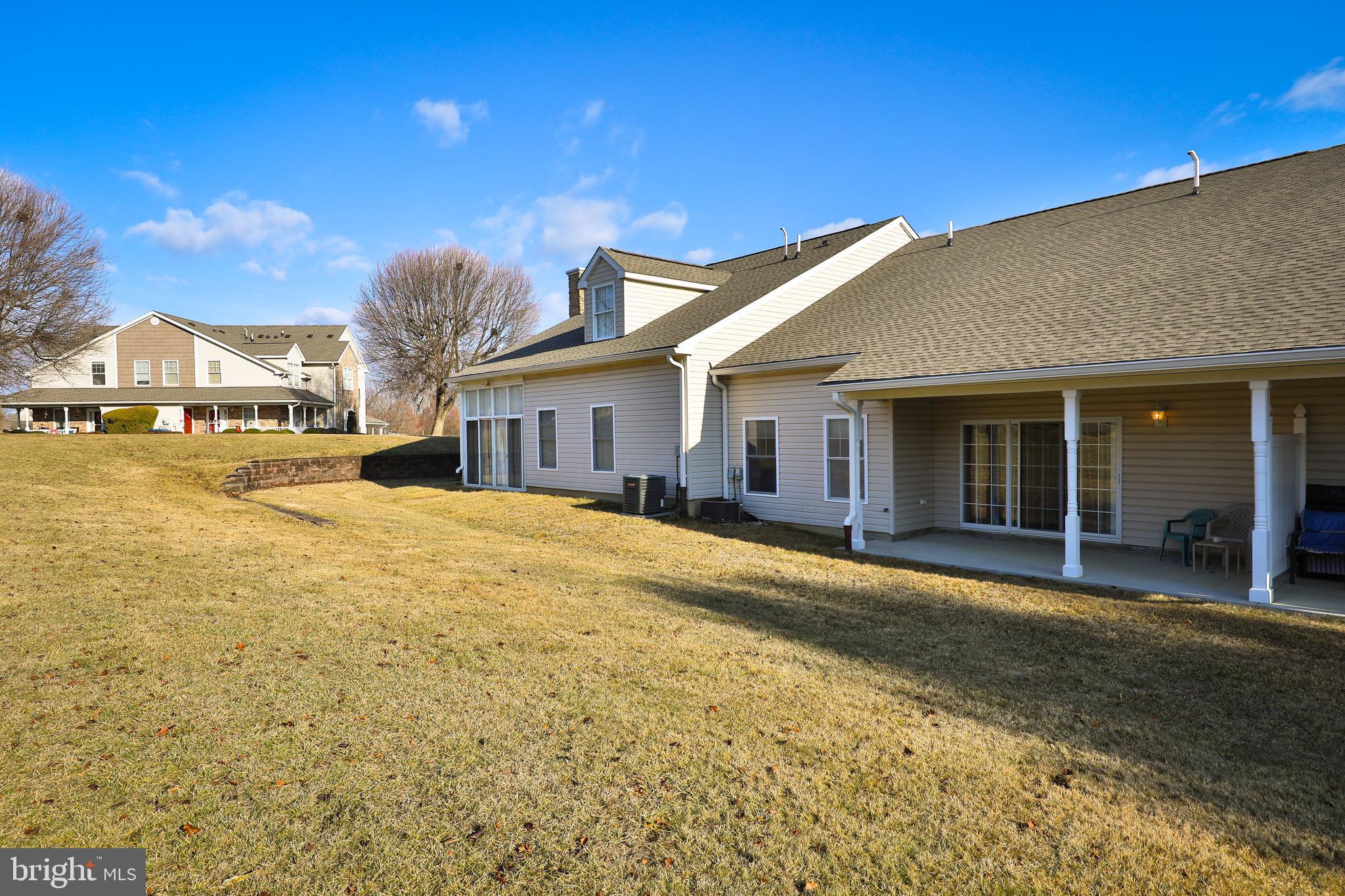 THE VILLAGES AT PINE VALLEY - Residential