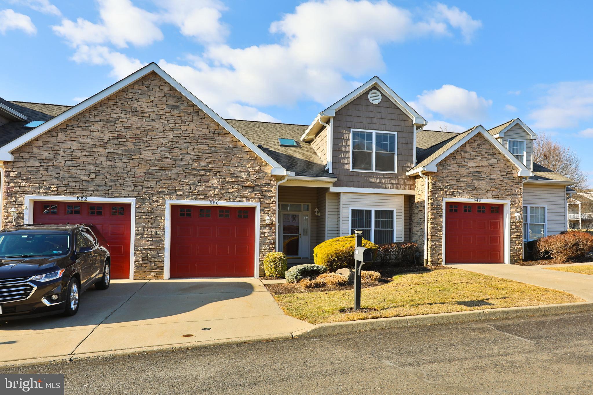 THE VILLAGES AT PINE VALLEY - Residential