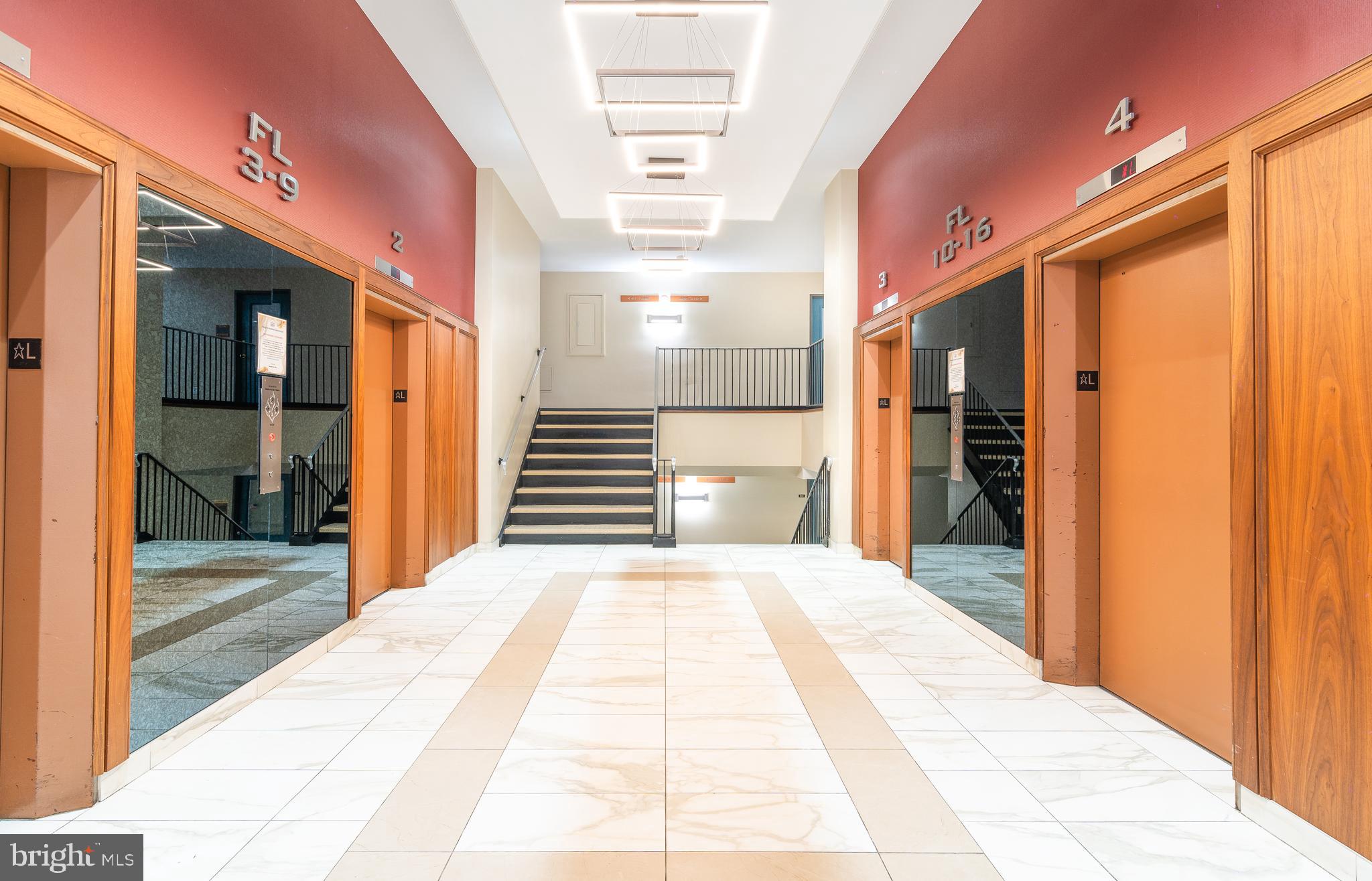 4600 DUKE STREET 1116