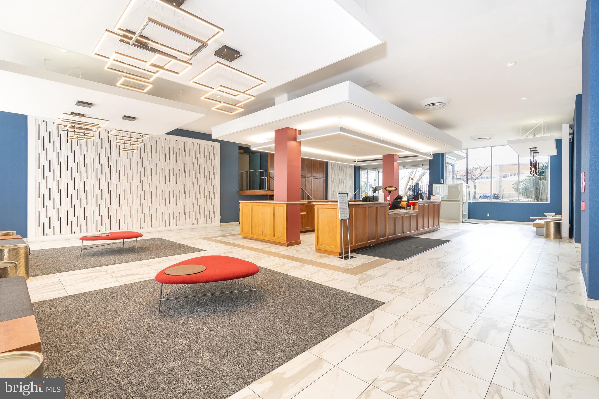 4600 DUKE STREET 1116