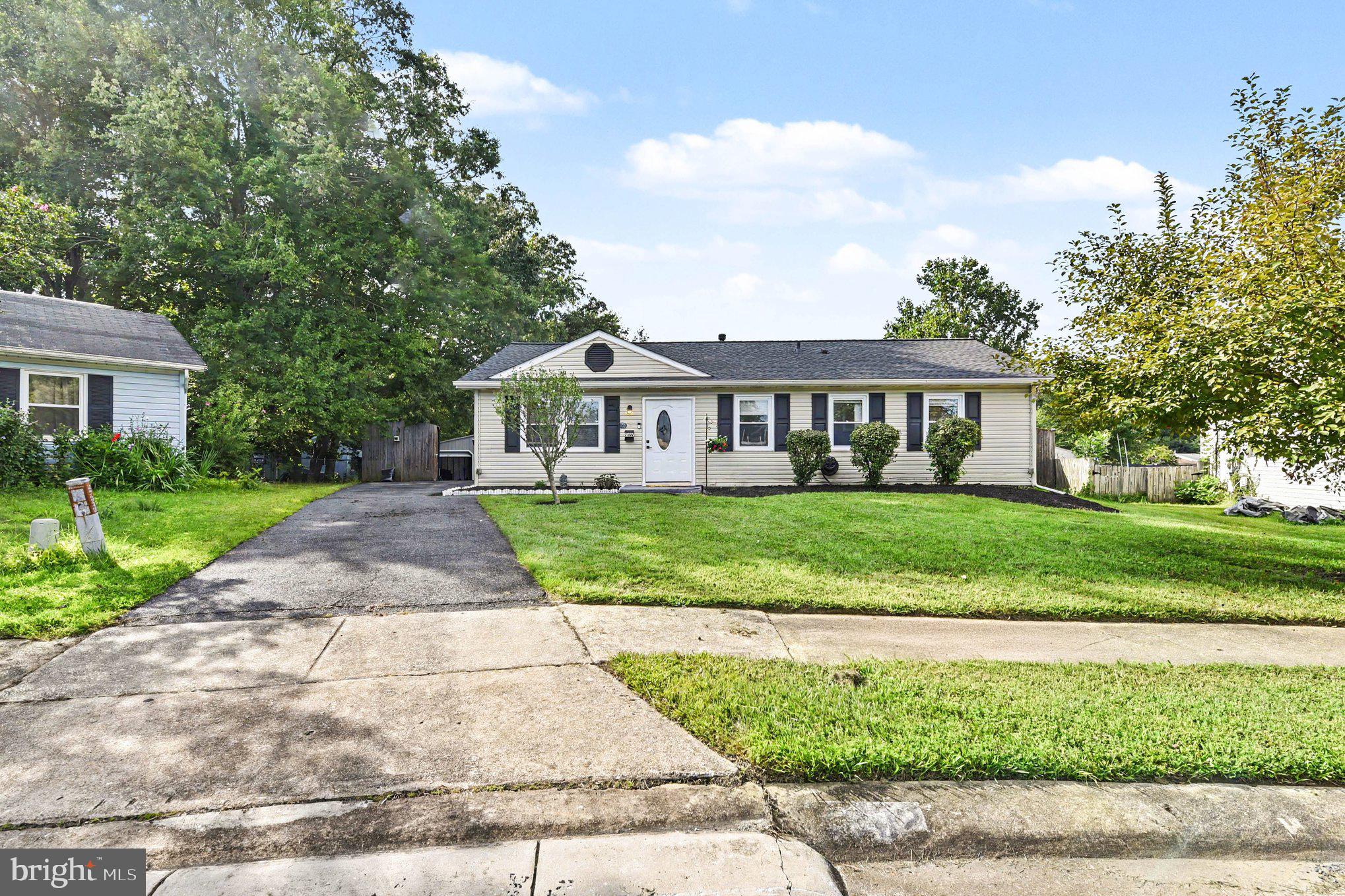 2502 BURLWOOD COURT