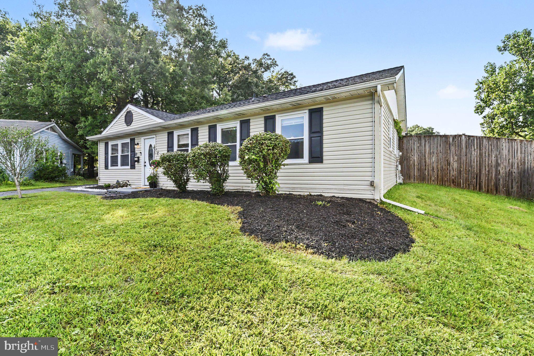 2502 BURLWOOD COURT