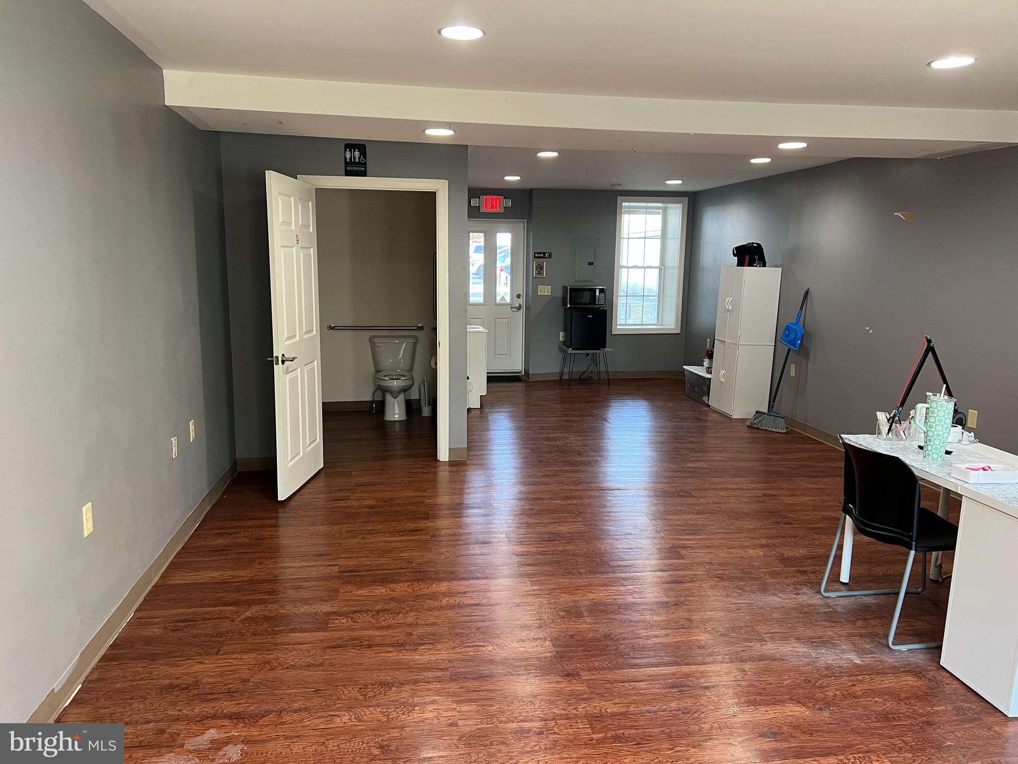 MARIETTA PA - Commercial Lease