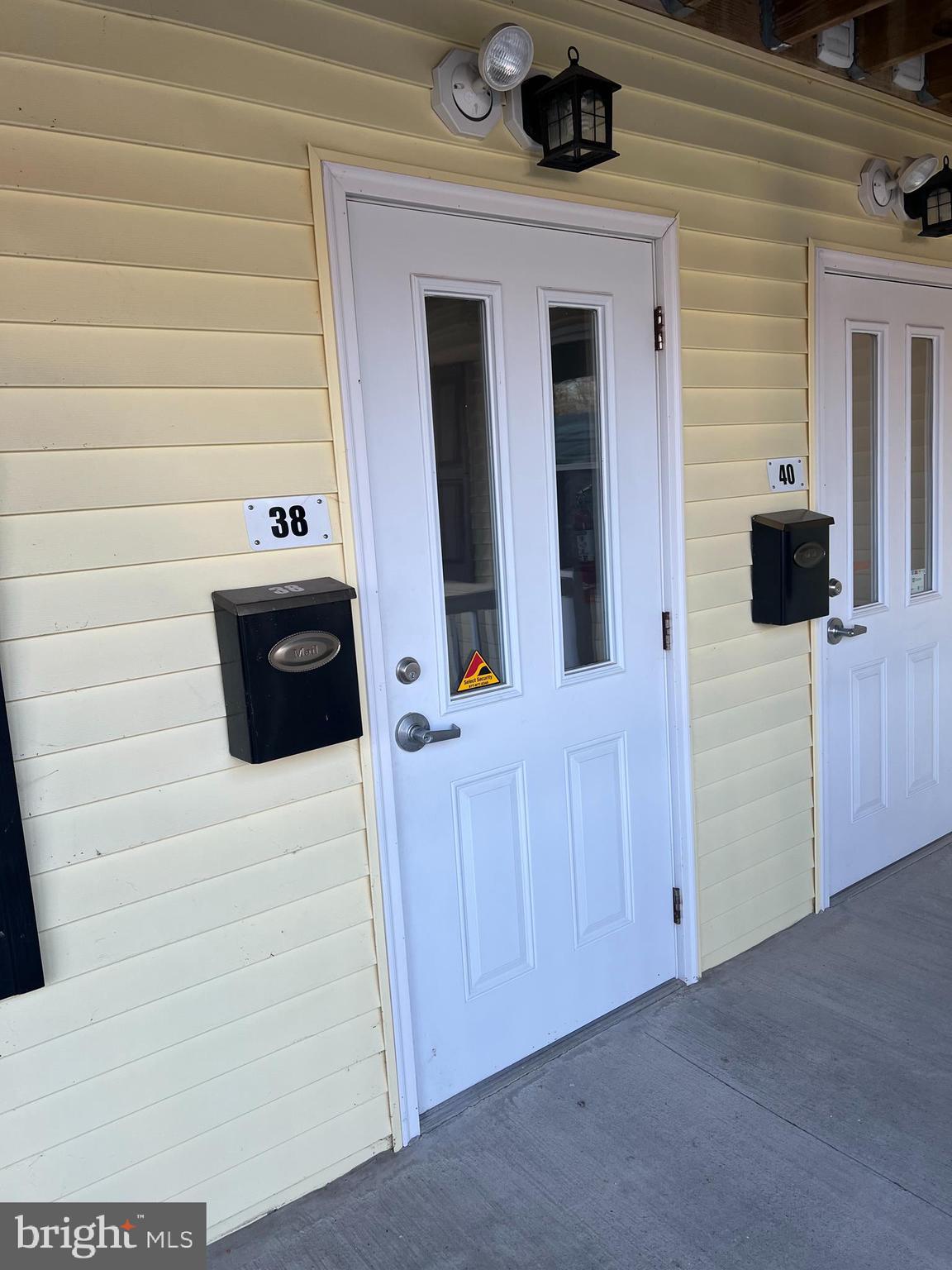 MARIETTA PA - Commercial Lease