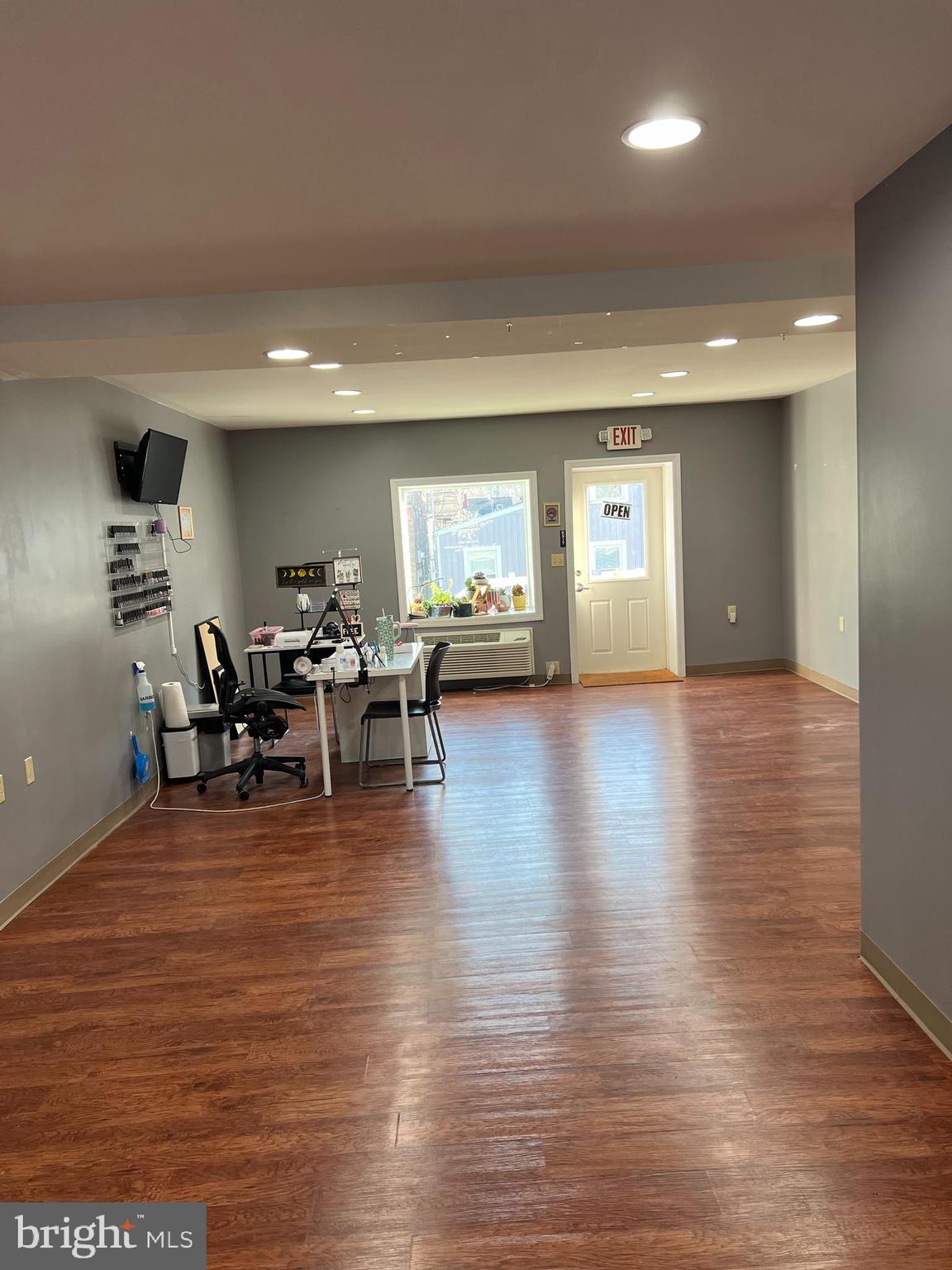 MARIETTA PA - Commercial Lease