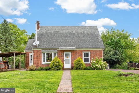 Photo of 241 Root Avenue, POTTSTOWN, PA 19465 (MLS # PACT2134222)