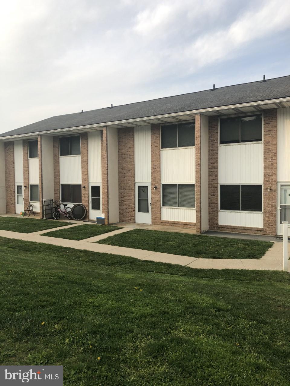 NONE AVAILABLE - Residential Lease