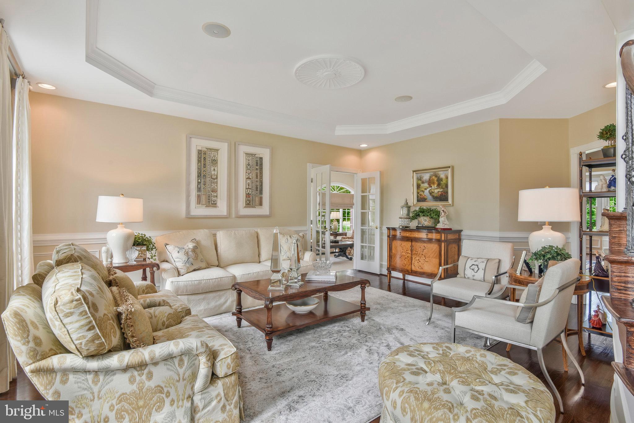 DOMINION VALLEY COUNTRY CLUB - Residential Lease