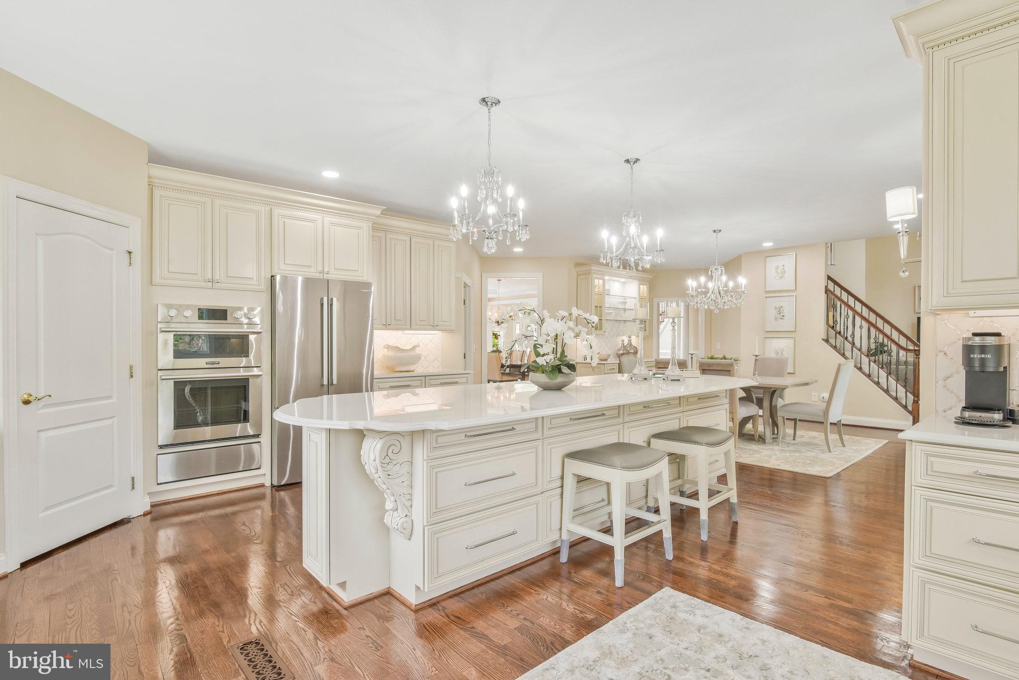 DOMINION VALLEY COUNTRY CLUB - Residential Lease