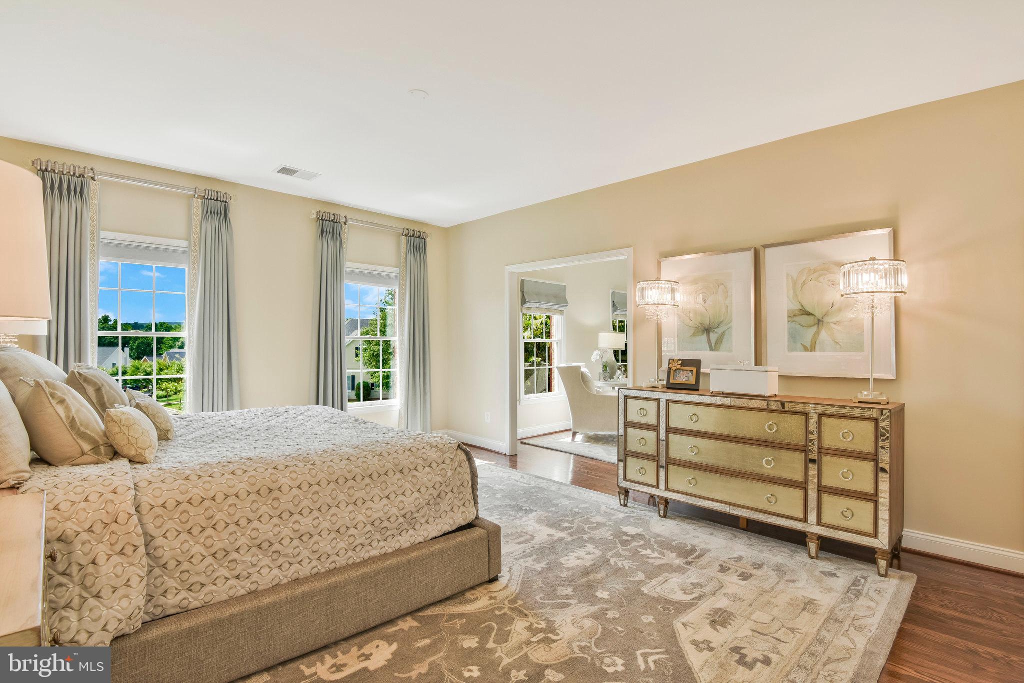 DOMINION VALLEY COUNTRY CLUB - Residential Lease