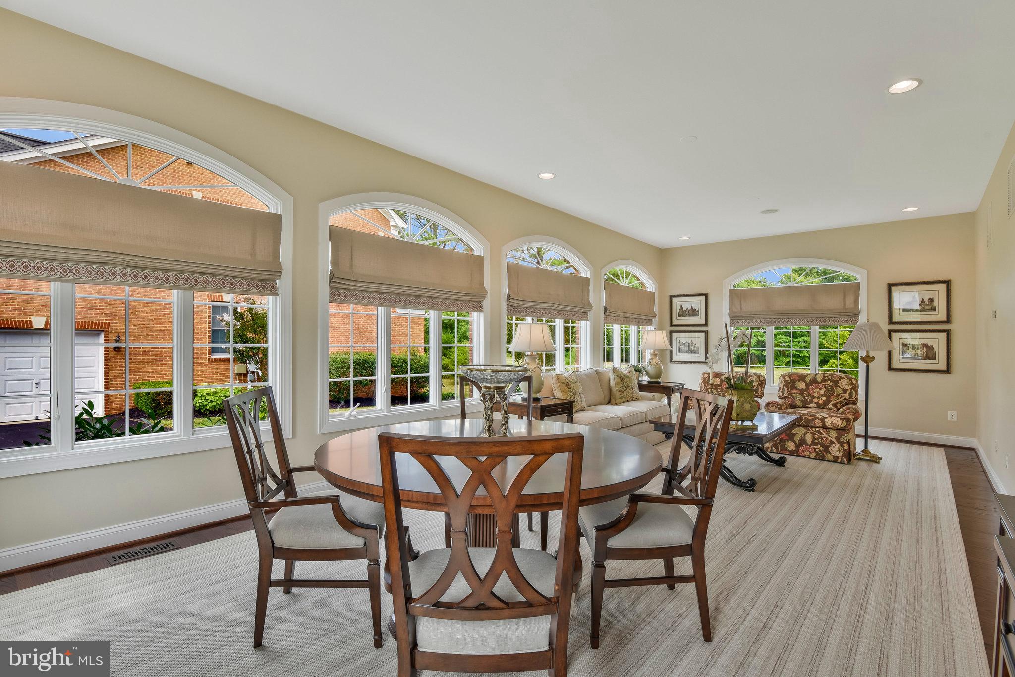 DOMINION VALLEY COUNTRY CLUB - Residential Lease