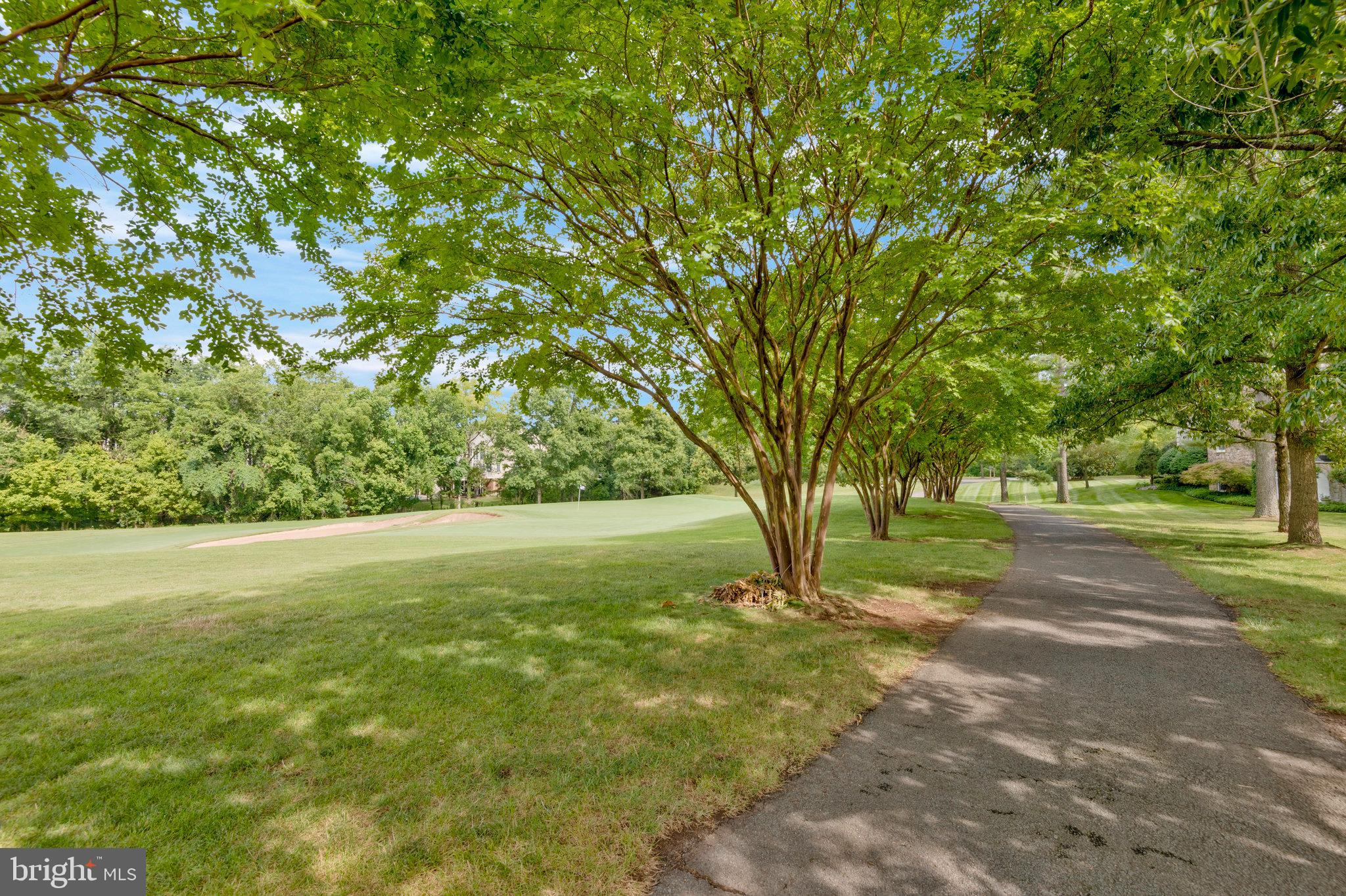 DOMINION VALLEY COUNTRY CLUB - Residential Lease