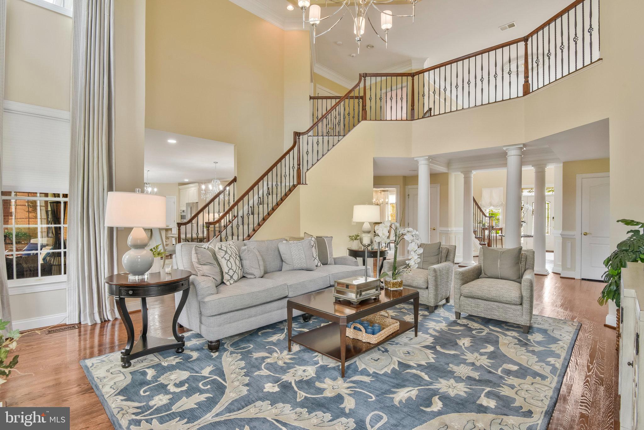 DOMINION VALLEY COUNTRY CLUB - Residential Lease