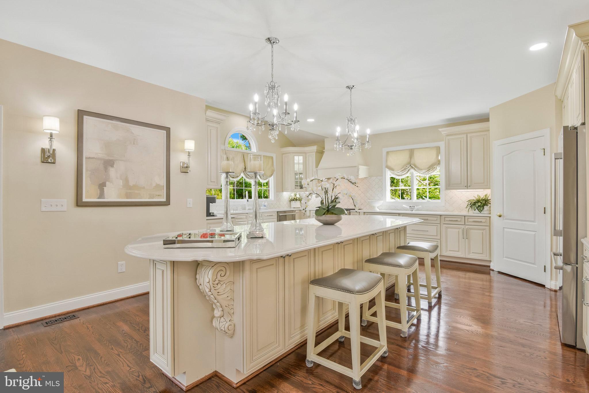 DOMINION VALLEY COUNTRY CLUB - Residential Lease