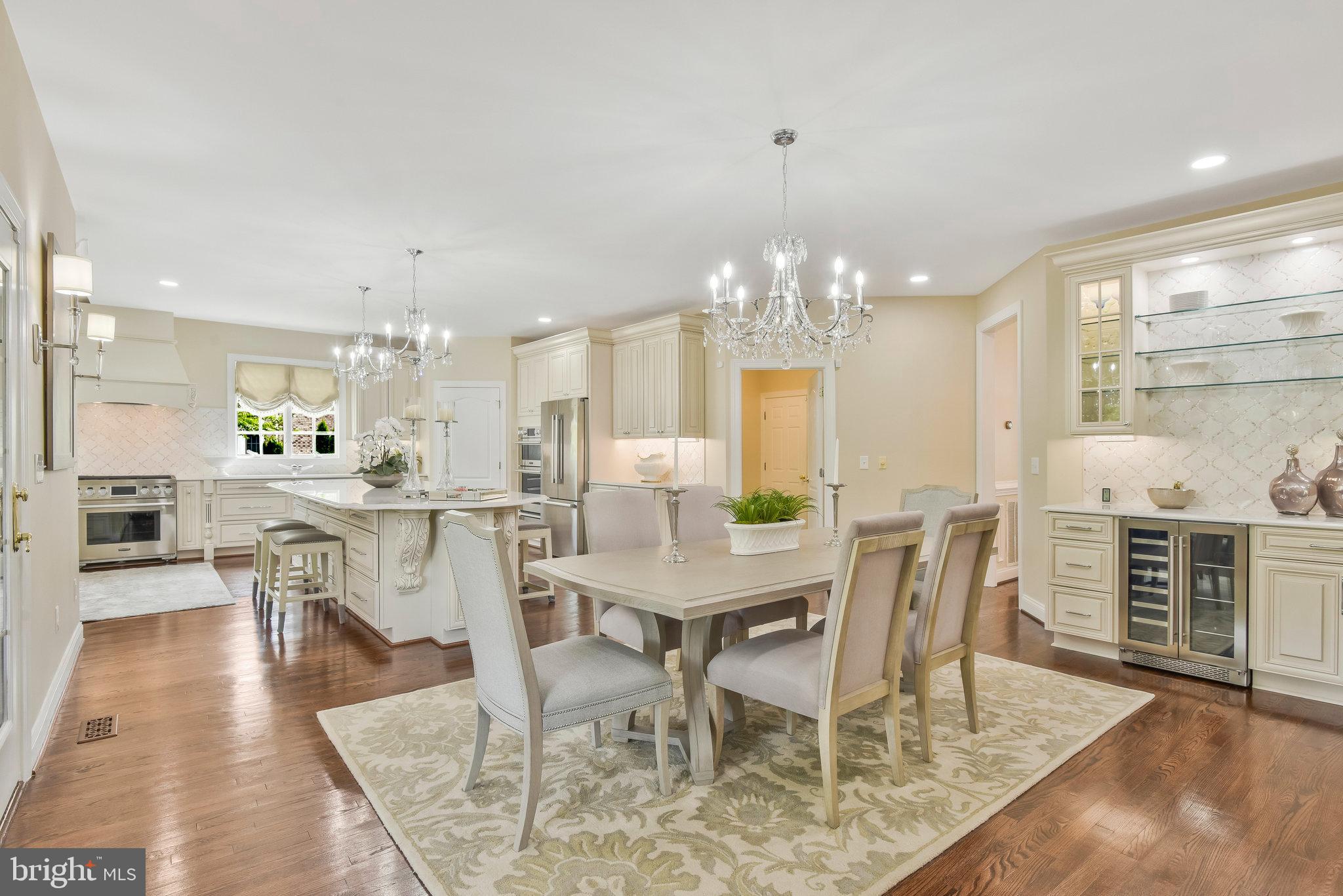 DOMINION VALLEY COUNTRY CLUB - Residential Lease