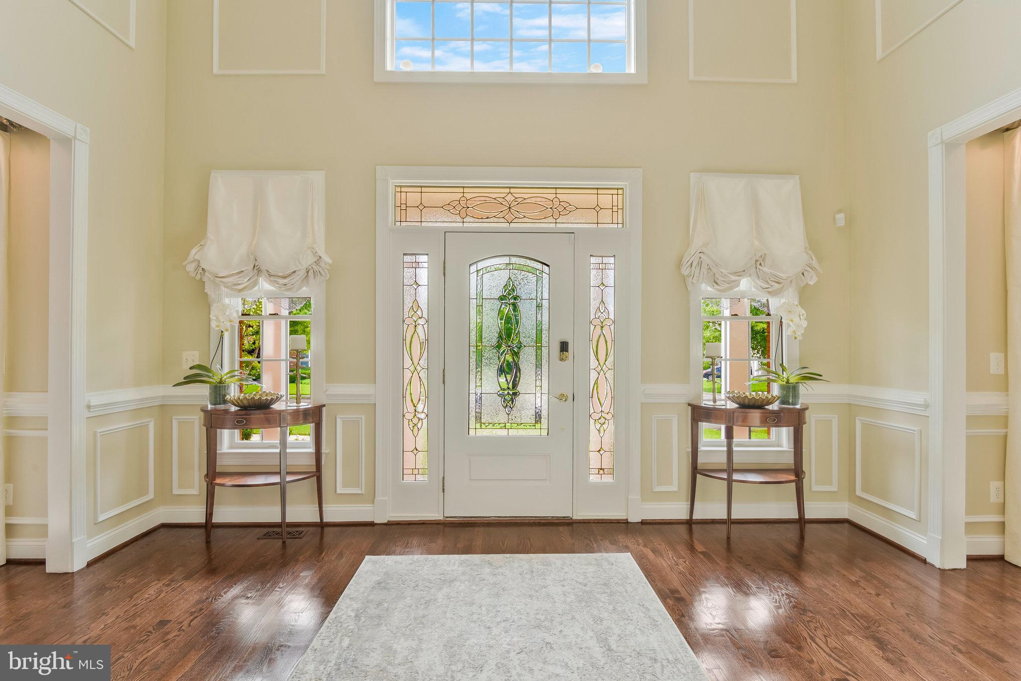 DOMINION VALLEY COUNTRY CLUB - Residential Lease