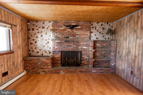 Tiny photo for 37 Maurice Lane, HATBORO, PA 19040 (MLS # PAMC2160446)