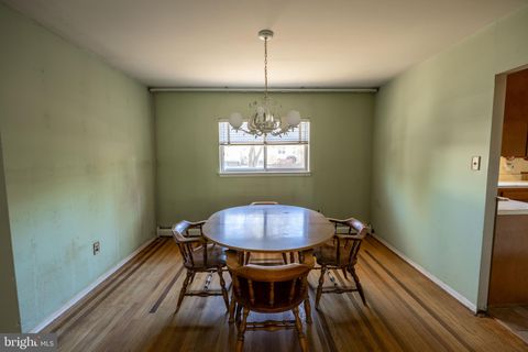 Tiny photo for 37 Maurice Lane, HATBORO, PA 19040 (MLS # PAMC2160446)