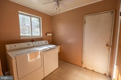 Tiny photo for 37 Maurice Lane, HATBORO, PA 19040 (MLS # PAMC2160446)