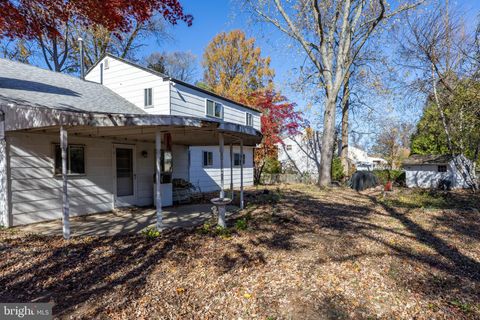 Tiny photo for 37 Maurice Lane, HATBORO, PA 19040 (MLS # PAMC2160446)