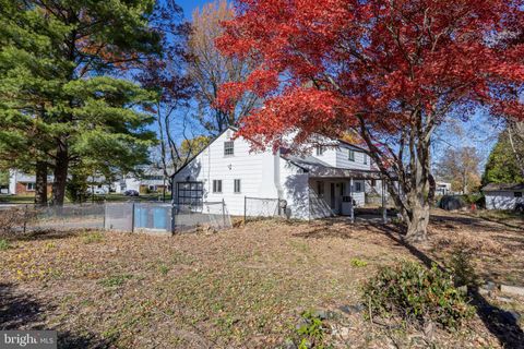 Tiny photo for 37 Maurice Lane, HATBORO, PA 19040 (MLS # PAMC2160446)