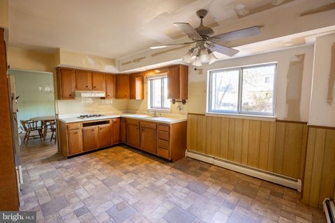 Tiny photo for 37 Maurice Lane, HATBORO, PA 19040 (MLS # PAMC2160446)